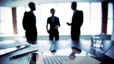 Covid-19 was cited as the biggest barrier to sustainability-related action from banks